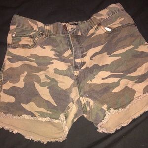 Women Shorts